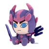 Shadow Armor Plush