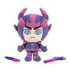 Shadow Armor Plush