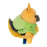 Scout Dog Plushie