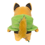Scout Dog Plushie