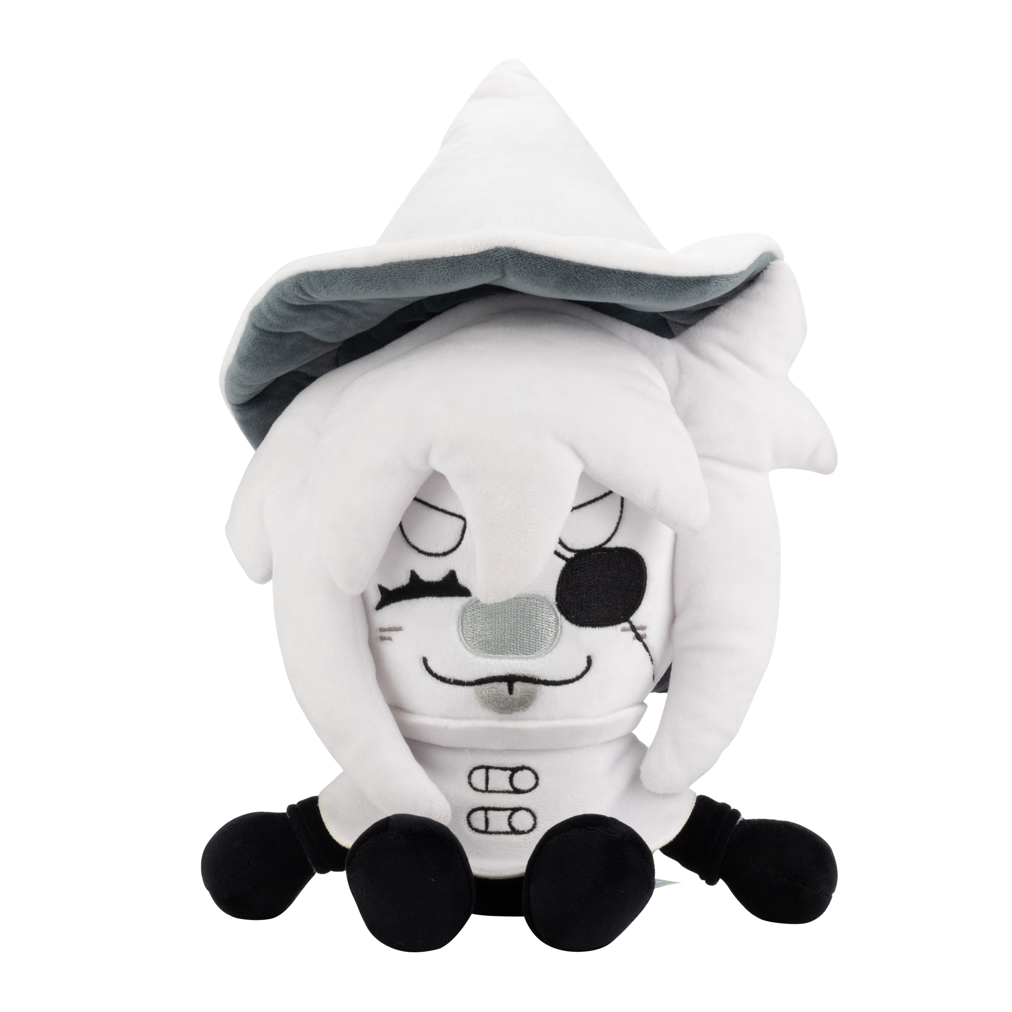 Siffrin 2.0 Plush