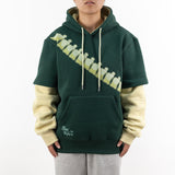 Silent Hoodie