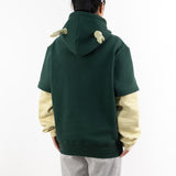Silent Hoodie