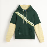 Silent Hoodie