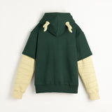 Silent Hoodie