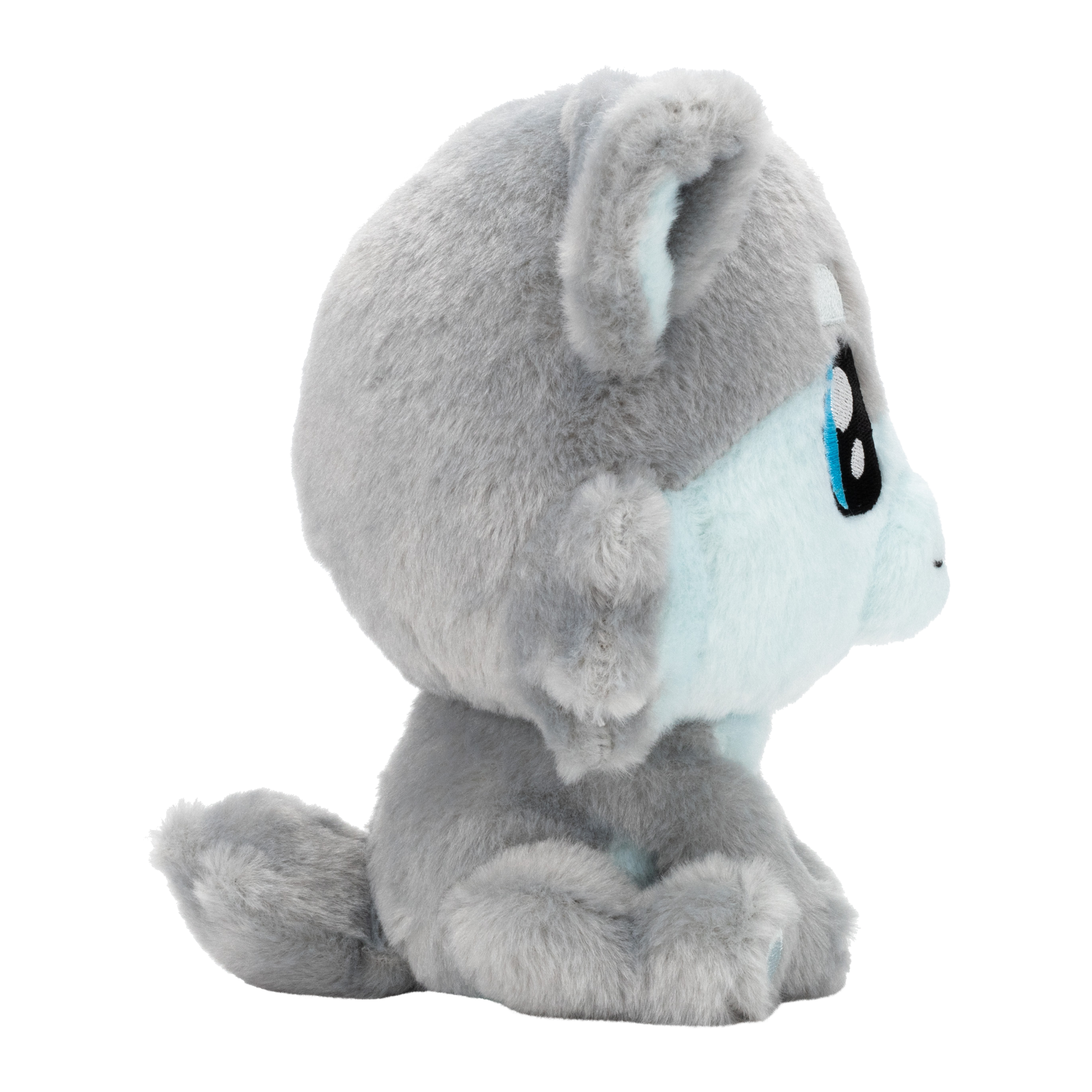 Sit Plushie