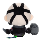 Sledge Plushie
