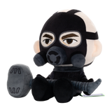 Sledge Plushie