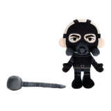 Sledge Plushie