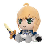 Fate/Stay Night [Unlimited Blade Works] Saber Plush  by Makeship.