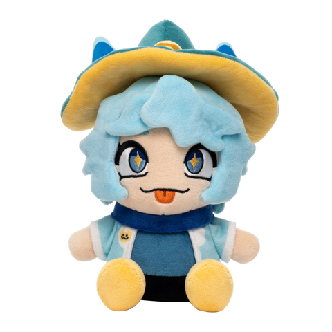 SocksBX Plushie