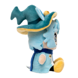 SocksBX Plushie