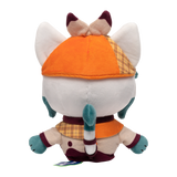Speckle (Memory Merge) 2.0 Plushie