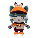 Speckle (Memory Merge) 2.0 Plushie