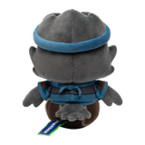 Spowte Plushie