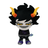 Homestuck Gamzee Plushie  by Makeship.