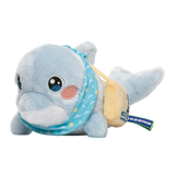 Junpei Zaki Tacos Plush  by Makeship.