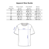 Three Wolf Moon T-shirt