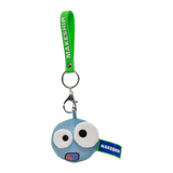 Insym Keychain Plushie  by Makeship.