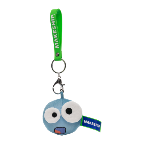 Insym Keychain Plushie  by Makeship.
