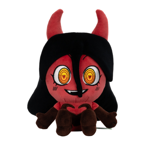 Idolomantises Lili 2.0 Plush  by Makeship.
