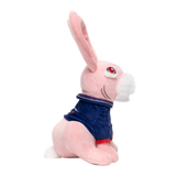 Mr. Bigglesworth Rabbit Mr. Bigglesworth WWMBD Plush  by Makeship.