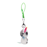 Regretevator Prototype Keychain Keychain Plush by Makeship.