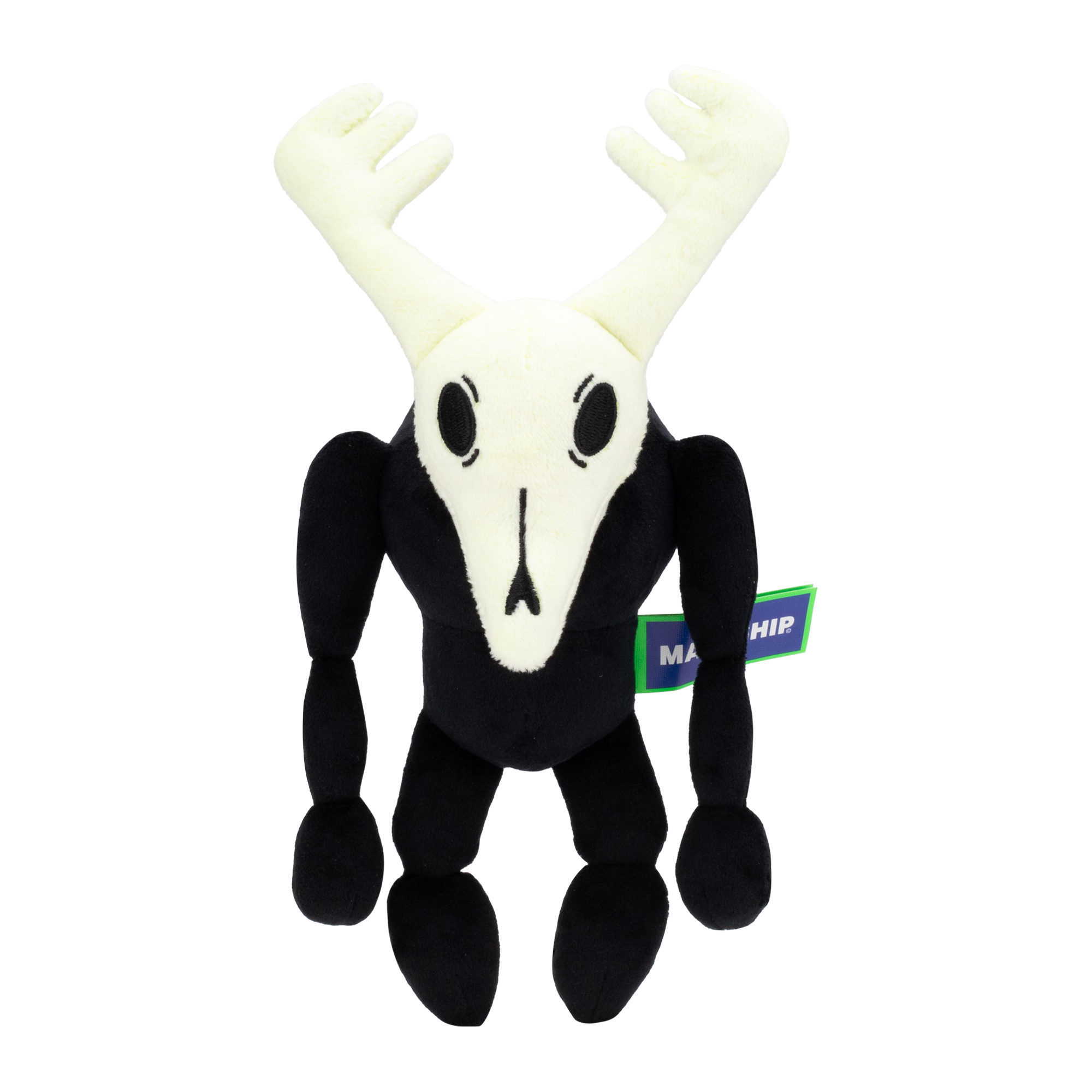 CORPSE Plushie