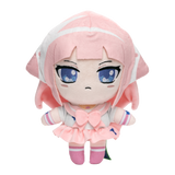 2Kawaii4Comfort Magical Justice Savior Rita-Chan Deluxe Plush  by Makeship.