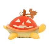 passionpeachy Pumpkin Turtle Plush  by Makeship.