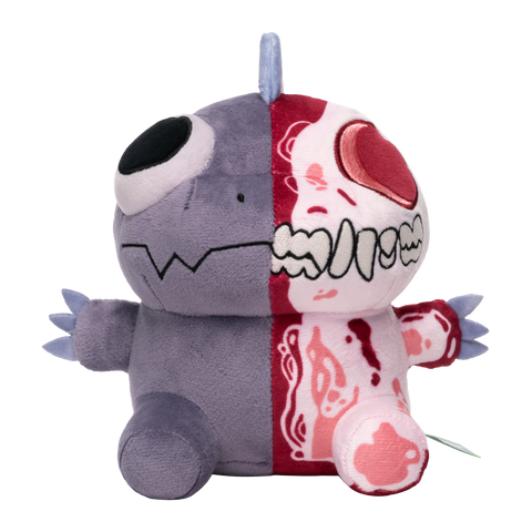 TMITS 2.0 Plushie