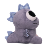 TMITS 2.0 Plushie