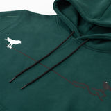 Valheim Hoodie  by Makeship.