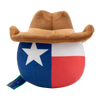 Texas Ball Plushie