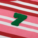Melody Nosurname's Signature 7 Shirt T-Shirt by Makeship.