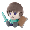 The Builder Plushie