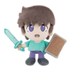 The Builder Plushie