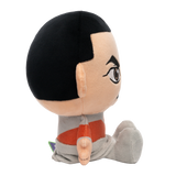 Thragg Plush