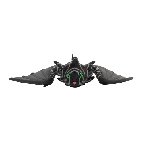 Day of Dragons Blitz Striker Plushie  by Makeship.