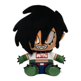 UNBREAKABLE IRON RANGER Toma Sawyer Plush  by Makeship.
