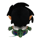 UNBREAKABLE IRON RANGER Toma Sawyer Plush  by Makeship.