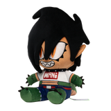 UNBREAKABLE IRON RANGER Toma Sawyer Plush  by Makeship.