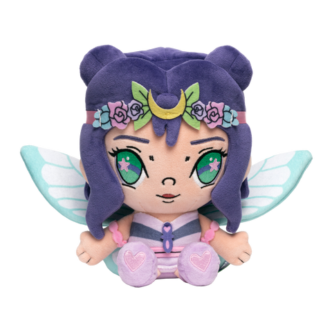 Jupieverse Jupie Fairy Plush  by Makeship.