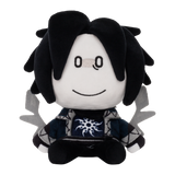 Two-Time Plush