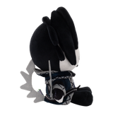 Two-Time Plush