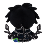 Two-Time Plush
