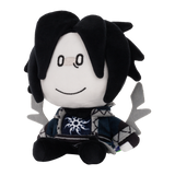 Two-Time Plush