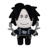 Two-Time Plush