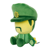 Akupara Games Chief Ghouley Plush  by Makeship.