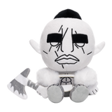 CME_T Grogna Plush  by Makeship.